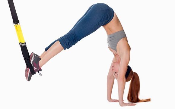 TRX  by Pilates ProWorks - Chicago