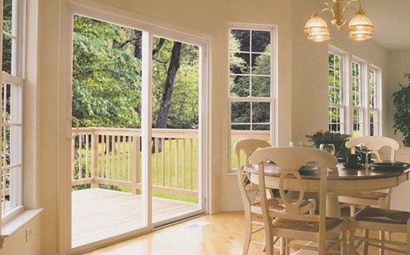 Entry Doors by Wonder Windows in Rochester, NY - Alignable