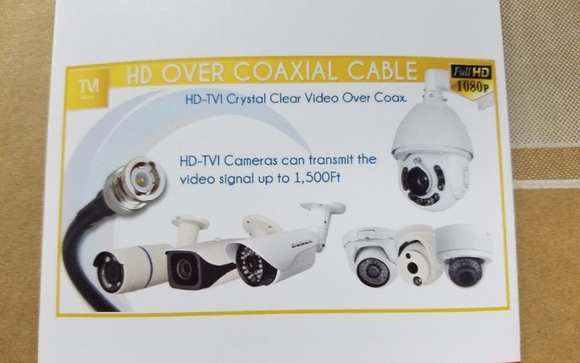 Dixon Security Cameras - Sandy, UT - Alignable