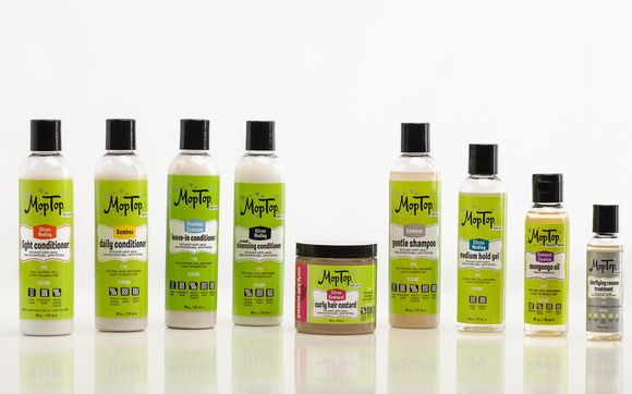 Moptop Junk Free Haircare By Moptop Hair In Southlake Tx Alignable