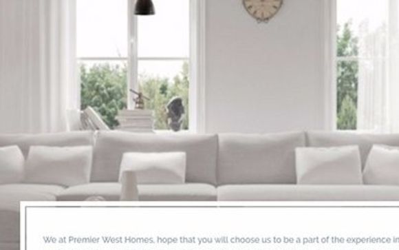 Custom Website Design  by Creactive Inc.