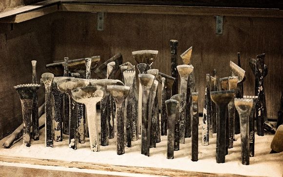 Natural Stone Fabricator by 3D Stone Inc