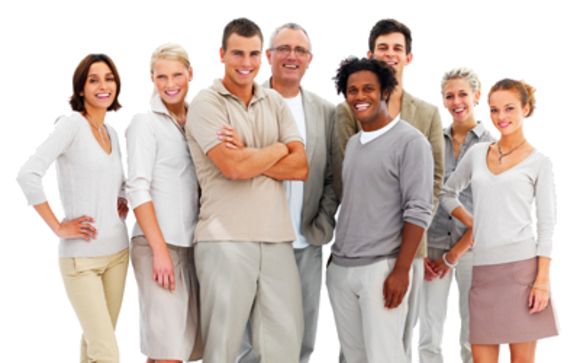 ONE Team  by Ntouch Digital