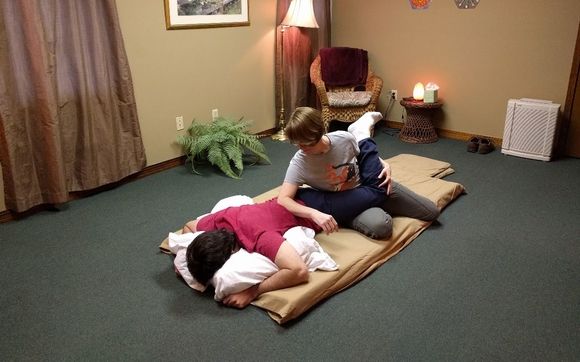 Thai Yoga Massage By Annalisa K Derryberry Lmt In Jacksonville Fl