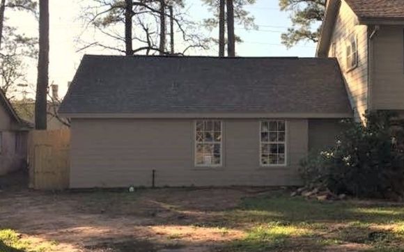 Timber Framing by Gravitek Engineering Services, PLLC