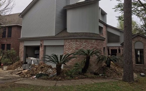 Foundation Inspections and Quality Control by Gravitek Engineering Services, PLLC