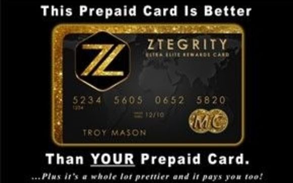 My Zblackcard Is A Mastercard That You Can T Do Without By