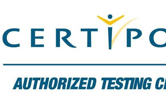 Certiport Certification Testing by JumpStart Jacksonville in