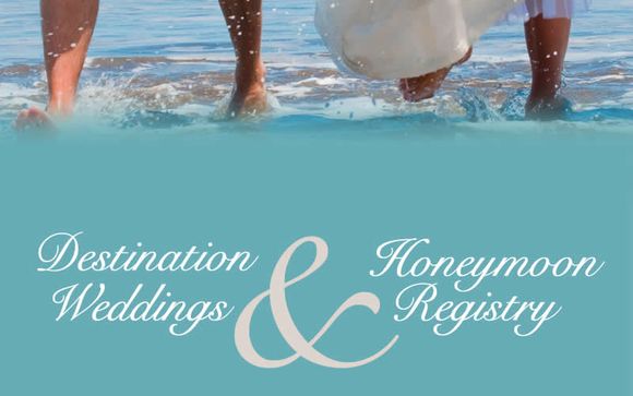 Honeymoon Destination Wedding Registry By New Dawn Travels In