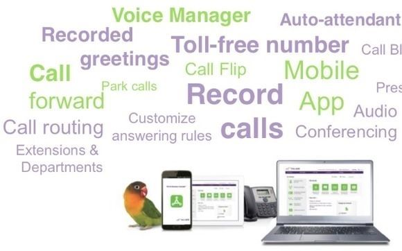 TELUS Business Connect by Apex Wireless