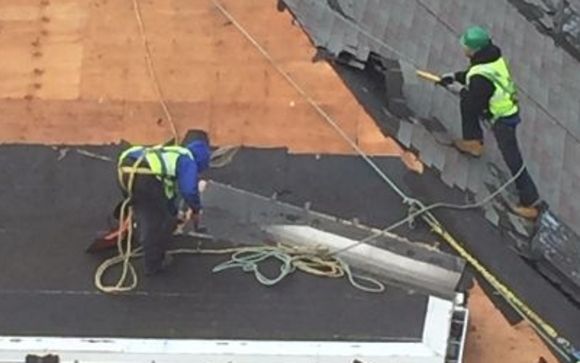 Firestone, Hardiplank, Benjamin Moore Paint Prodcuts, GAF roofing by Olympic Roofing-Siding-Painting