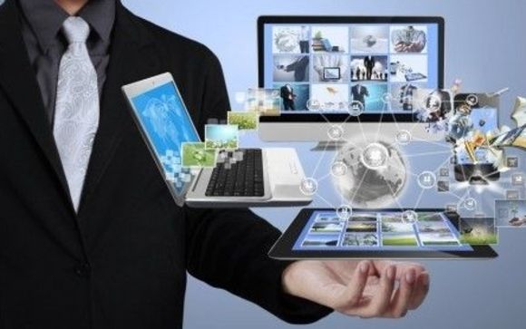Web Design & Management by F.Y.I. Technologies, Inc.