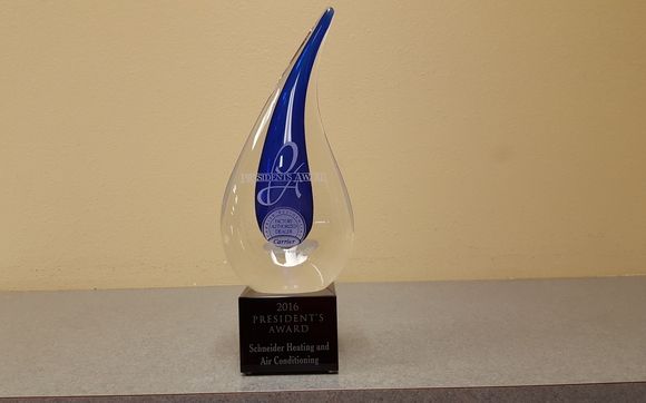 HVAC by Schneider Heating & Air Conditioning