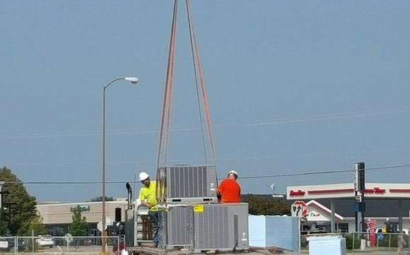 HVAC by Schneider Heating & Air Conditioning