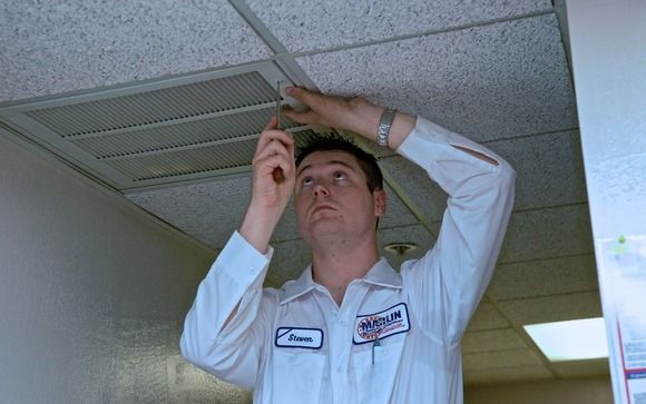 Air Conditioning by Marlin Services in Phoenix, AZ - Alignable