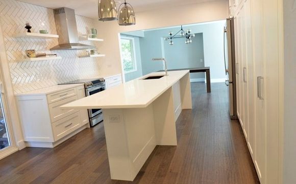 Kitchen Custom Cabinets By Accord Cabinets Ltd In Winnipeg Mb