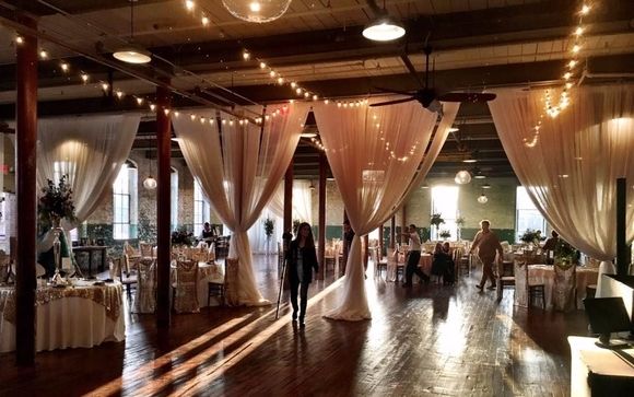 Special Event Catering by Tastefully Done Catering