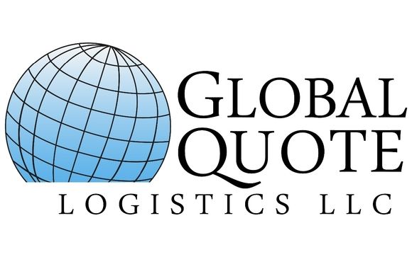 Logistics Service Provider  by GLOBALQUOTE LOGISTICS LLC