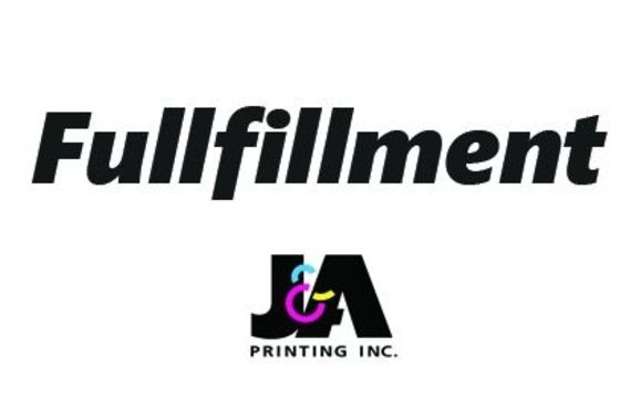 Fulfillment by J & A Printing Inc