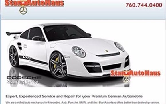 Website Design by Dave White Multimedia