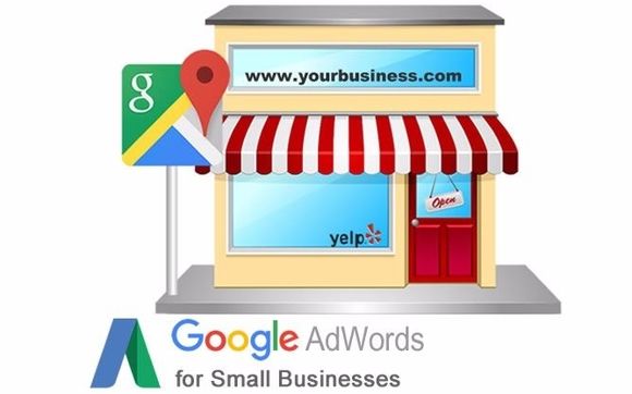 AdWords PPC marketing by Dave White Multimedia
