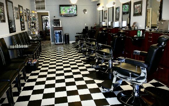 Best Barber Experience In Sarasota At 50 Off By Southside
