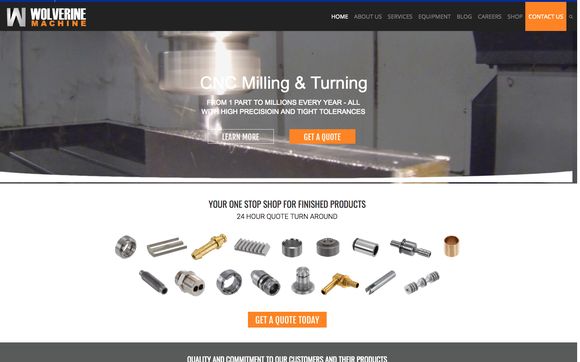 Website Design by Appletree MediaWorks, LLC