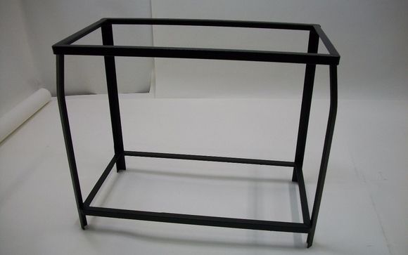 Plastic Aquarium Frames by Over The Edge in Imlay City Area - Alignable