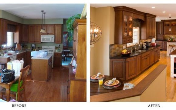 Home Renovation Loans by Smart Mortgage Centers, Inc.