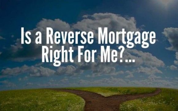 Reverse Mortgage by Smart Mortgage Centers, Inc.