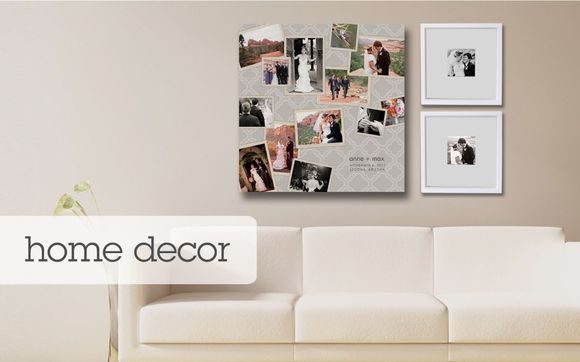 Poster, Collages and Canvas Gallery Wraps by New Hope Photo