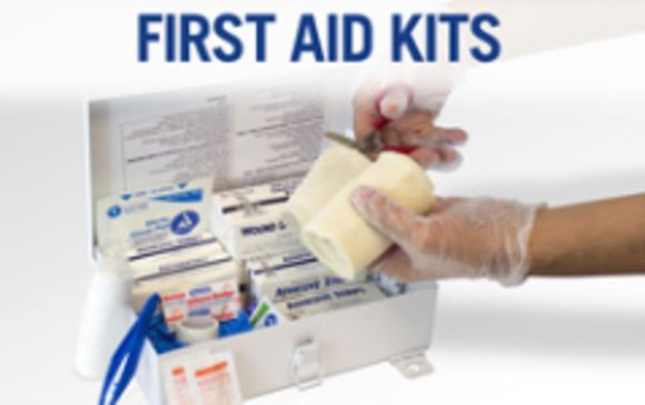 Office and Workplace Safety Supplies by PrimeSource Sanitary Supply