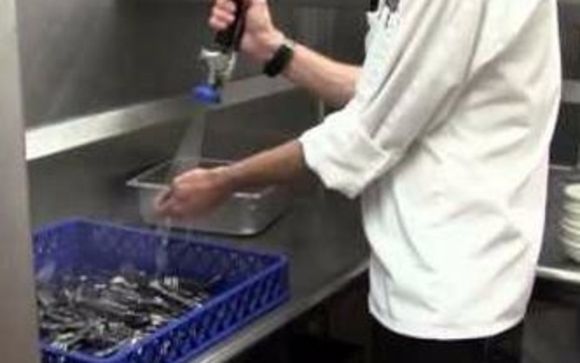 Food Service Dish-Washing Chemicals by PrimeSource Sanitary Supply