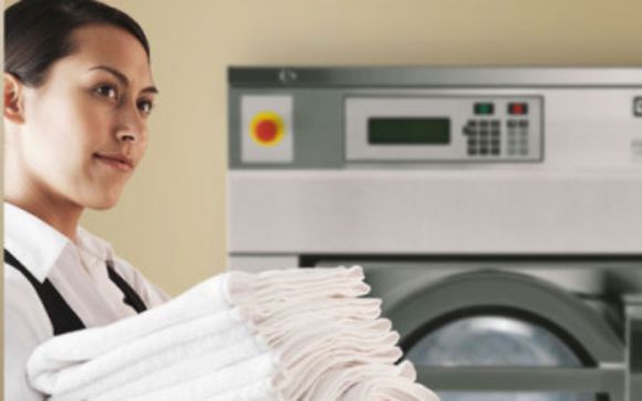 Commercial Laundry Chemicals & Supplies by PrimeSource Sanitary Supply