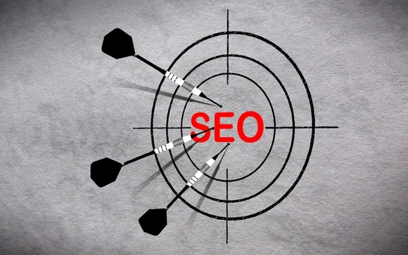 SEO Optimization by CFA Web Designs