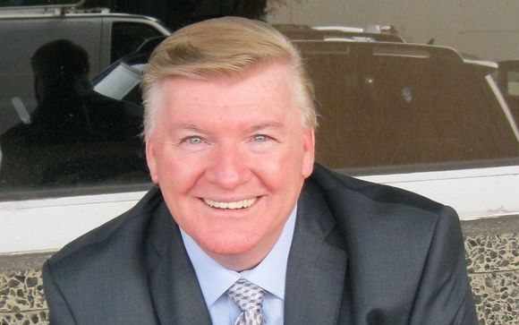 Professional Realtor & Broker by Maurice J. Jordan