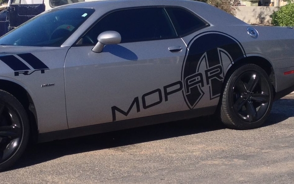 Vehicle Lettering & Graphics by BCX Printing Center Sign & Banner Xpress