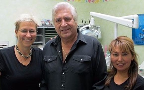 Teeth Whitening by Gillmore Medical Dental