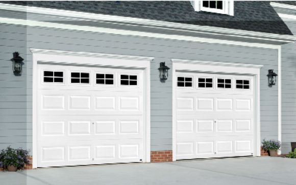 Garage Doors Overhead Doors Automatic Openers Gate