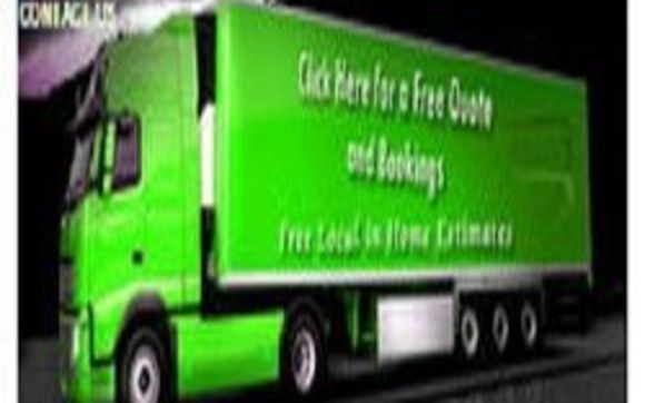 Movers Services by SS&D The Movers