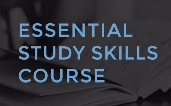Essential Study Skills Course by The StudyPro