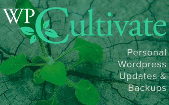 wpCultivate by BytePlate Brand