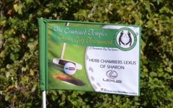 Custom Golf Flags by Pin Flags And More in Meredith, NH - Alignable