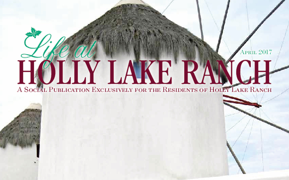 Life at Holly Lake Ranch by Life at Holly Lake Ranch Magazine - N2 ...