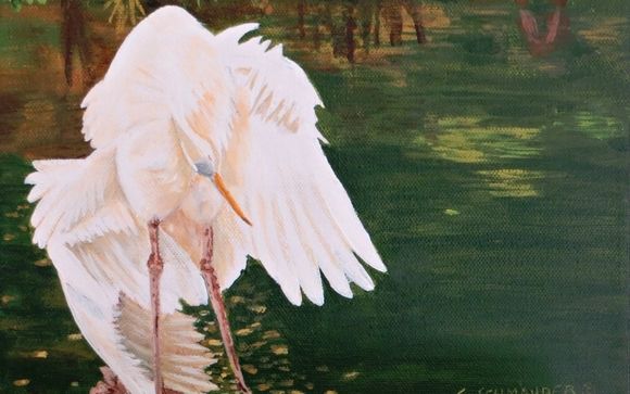 Fine Art Original Art and Prints by Carol Schmauder