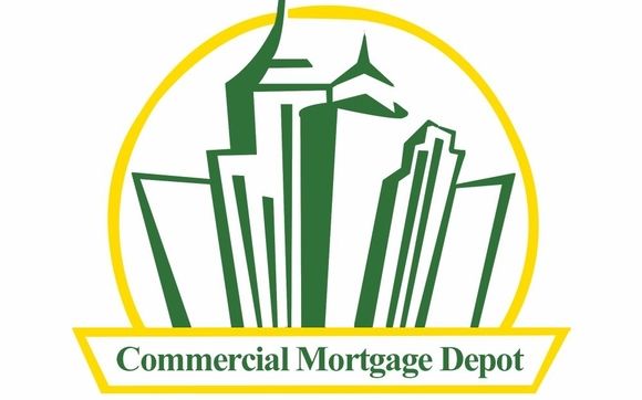 Please review our updated website by Commercial Mortgage Depot
