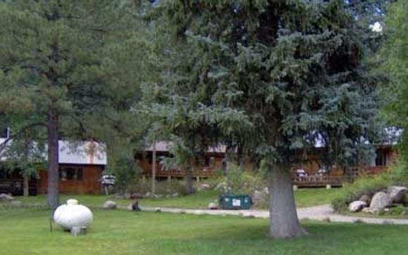 Lodging By Lone Wolf Cabins Getaway In Bayfield Co Alignable