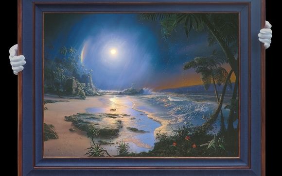 Original Fine Art of "Recognized Quality" Certified Limited Editions, Prints, Reproductions, Posters, and Commissions by The Loren Adams Collection - Fine Art
