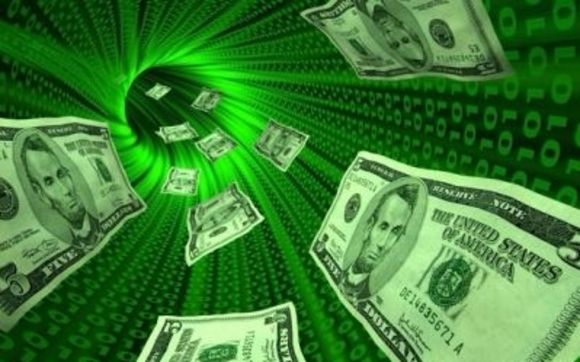 ATM Processing by ATMDepot.com