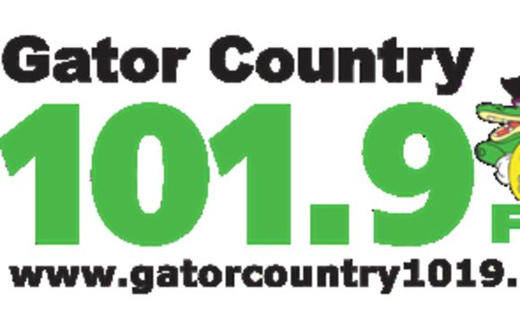 Gator deals country 101.9